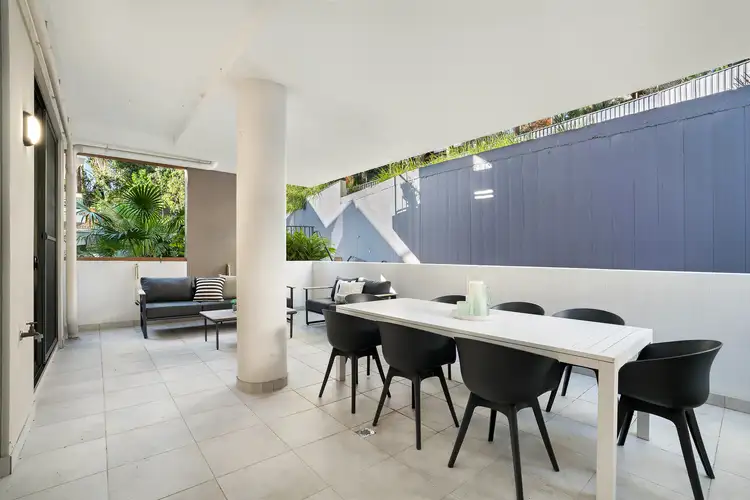 Fifth view of Homely apartment listing, 207/14 Cape Three Points Road, Avoca Beach NSW 2251