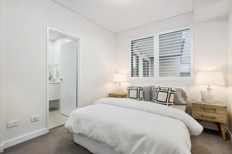 Sixth view of Homely apartment listing, 207/14 Cape Three Points Road, Avoca Beach NSW 2251