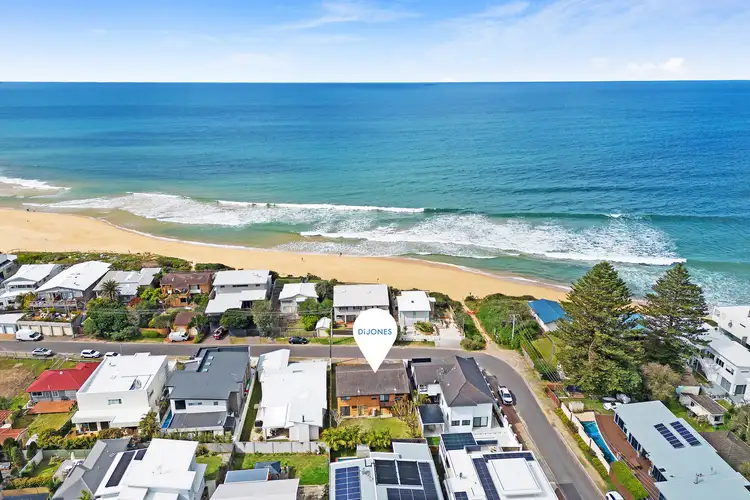 Main view of Homely house listing, 4 Calais Road, Wamberal NSW 2260