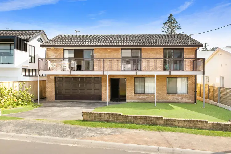 Second view of Homely house listing, 4 Calais Road, Wamberal NSW 2260