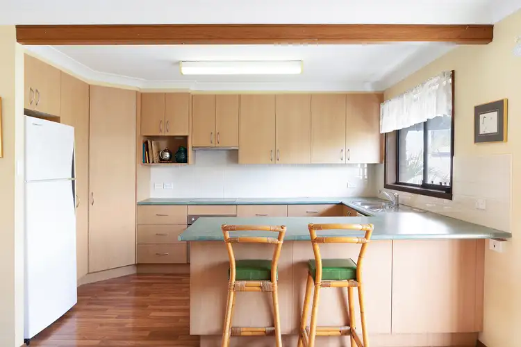 Fifth view of Homely house listing, 4 Calais Road, Wamberal NSW 2260