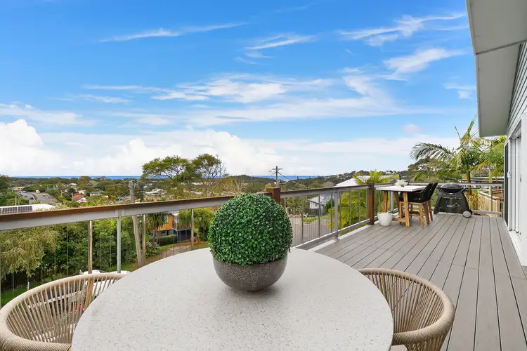 Third view of Homely house listing, 9 Coreen Drive, Wamberal NSW 2260