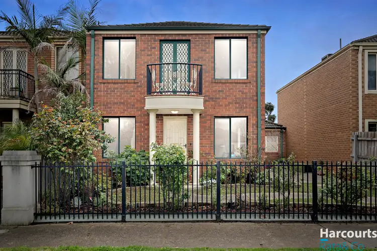 Main view of Homely house listing, 8 Darius Terrace, South Morang VIC 3752