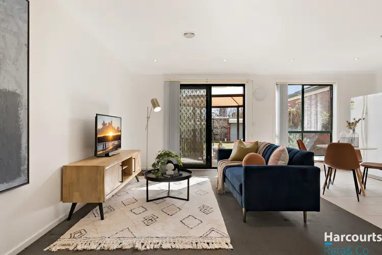 Second view of Homely house listing, 8 Darius Terrace, South Morang VIC 3752