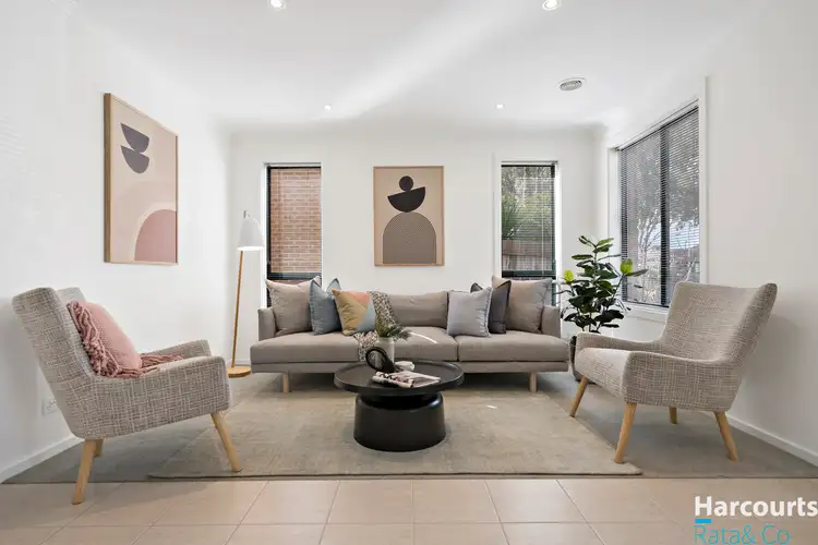Fourth view of Homely house listing, 8 Darius Terrace, South Morang VIC 3752