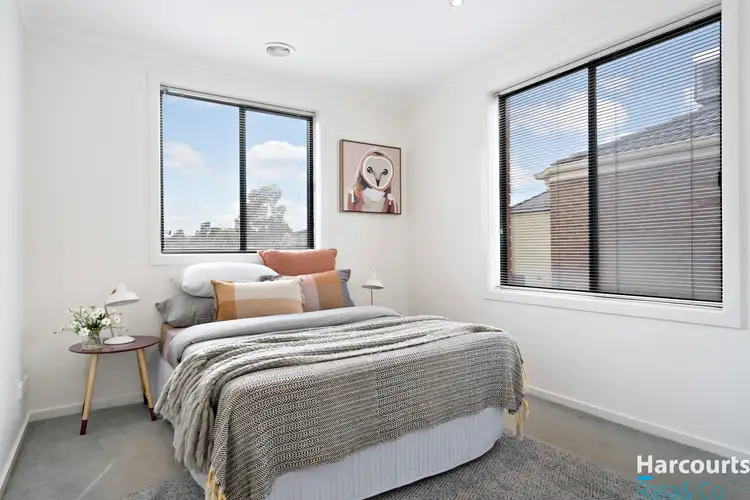 Sixth view of Homely house listing, 8 Darius Terrace, South Morang VIC 3752