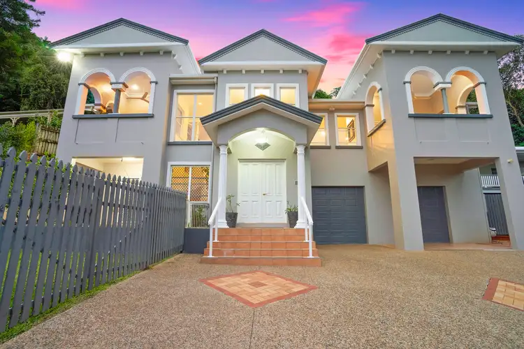 Fifth view of Homely house listing, 271 Toogood Road, Bayview Heights QLD 4868