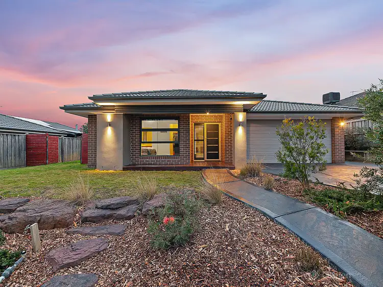 145 Settlers Run, Botanic Ridge VIC 3977