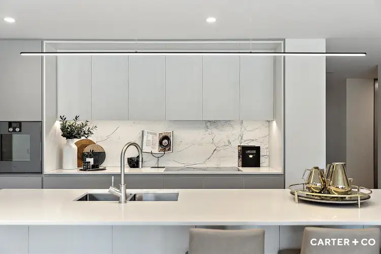 Sixth view of Homely apartment listing, 5/7 State Circle, Forrest ACT 2603