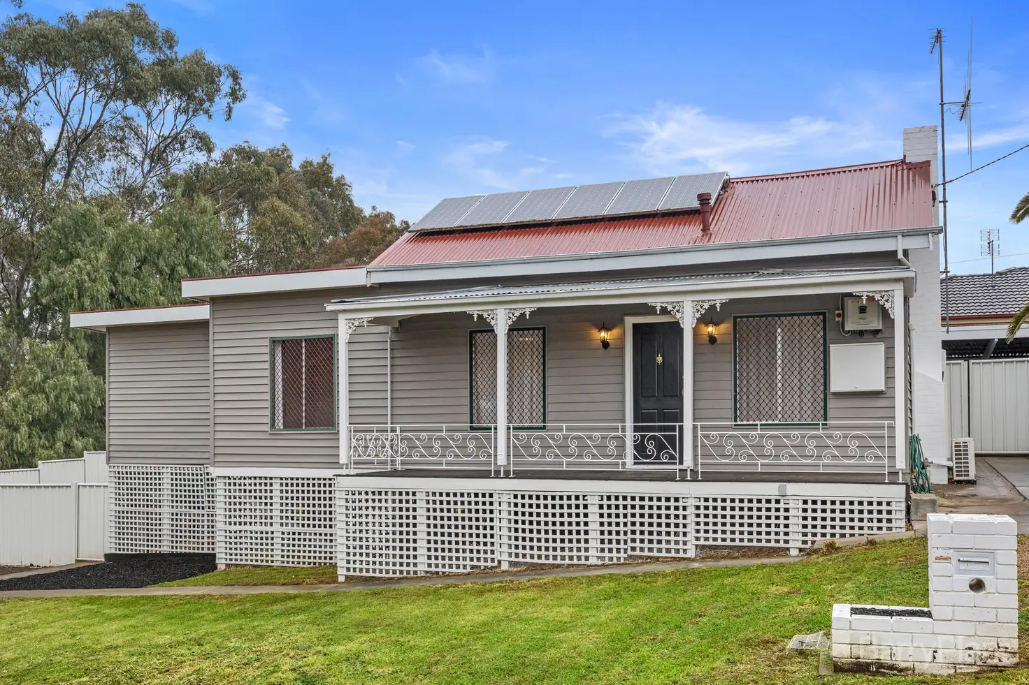 Main view of Homely house listing, 2 Spring Street, Quarry Hill VIC 3550