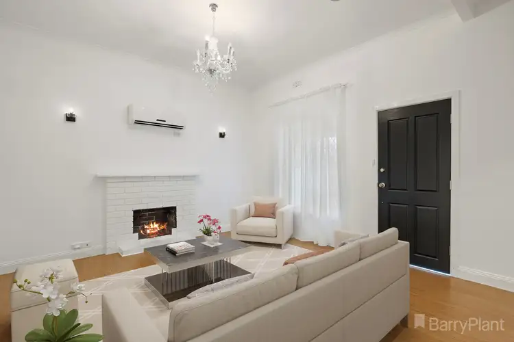 Second view of Homely house listing, 2 Spring Street, Quarry Hill VIC 3550