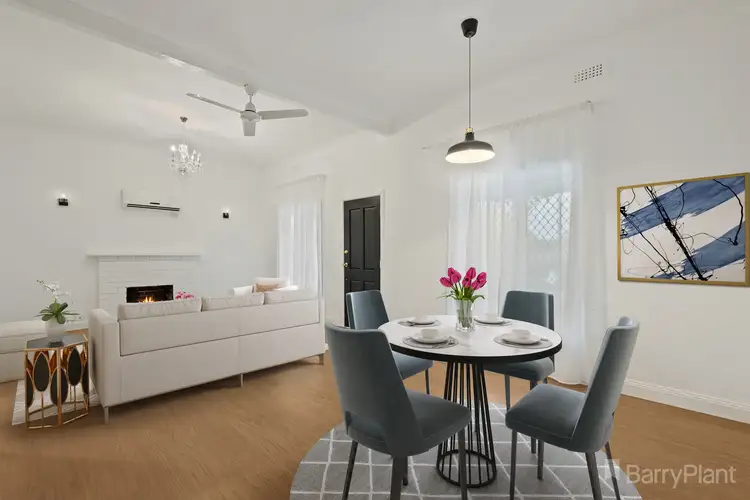 Fifth view of Homely house listing, 2 Spring Street, Quarry Hill VIC 3550