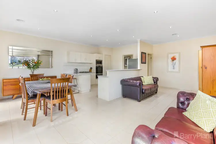 Third view of Homely house listing, 6 Heinz Street, White Hills VIC 3550