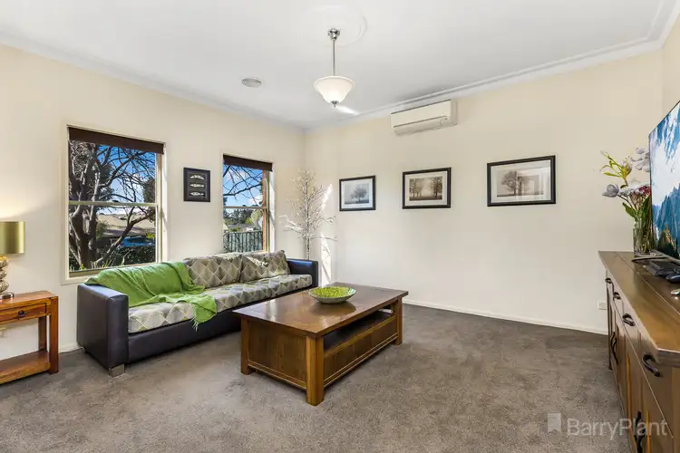 Fourth view of Homely house listing, 6 Heinz Street, White Hills VIC 3550