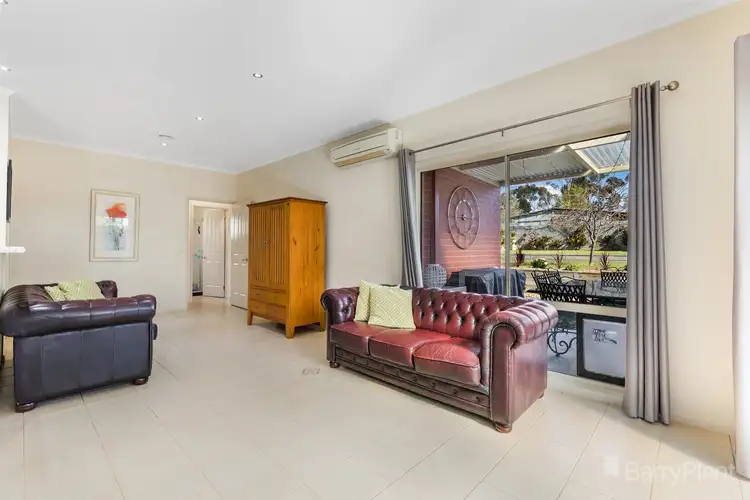 Sixth view of Homely house listing, 6 Heinz Street, White Hills VIC 3550