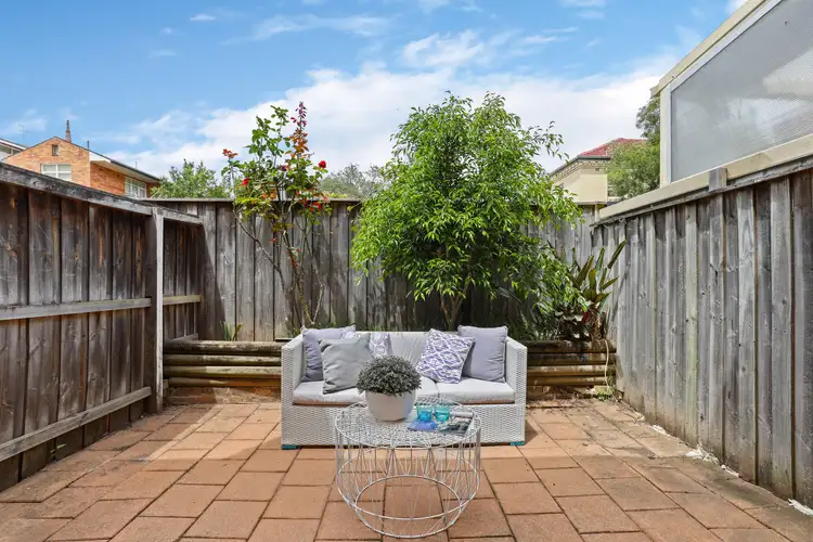 Fifth view of Homely townhouse listing, 18/100 Carlton Crescent, Summer Hill NSW 2130