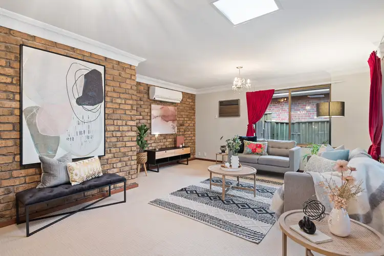 Third view of Homely house listing, 10 Weatherly Road, Happy Valley SA 5159