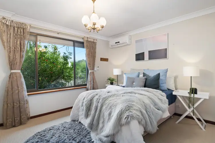 Fourth view of Homely house listing, 10 Weatherly Road, Happy Valley SA 5159