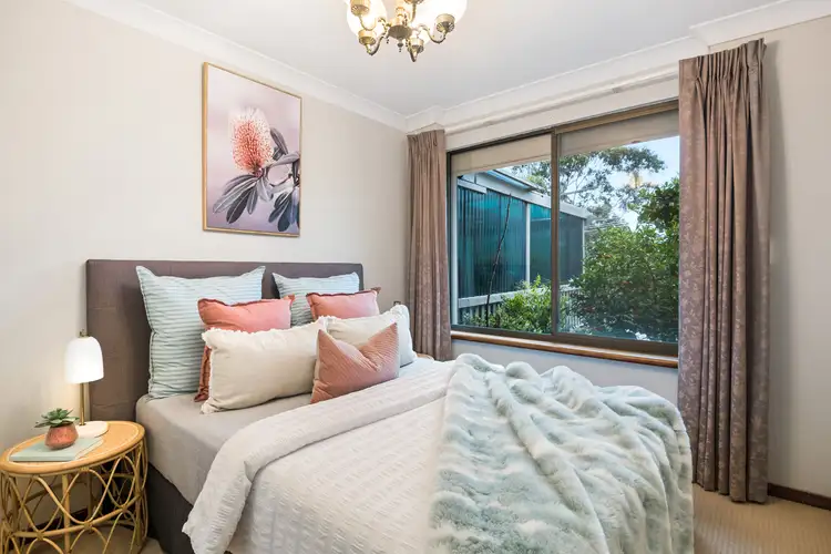 Fifth view of Homely house listing, 10 Weatherly Road, Happy Valley SA 5159