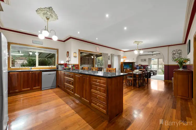 Second view of Homely house listing, 15 Mccubbin Avenue, Pakenham VIC 3810