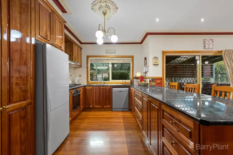 Third view of Homely house listing, 15 Mccubbin Avenue, Pakenham VIC 3810