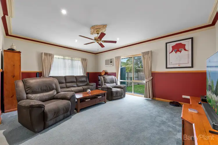 Sixth view of Homely house listing, 15 Mccubbin Avenue, Pakenham VIC 3810