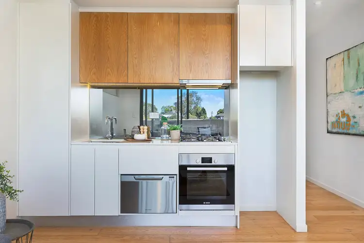 Second view of Homely unit listing, 210/165 Frederick Street, Bexley NSW 2207