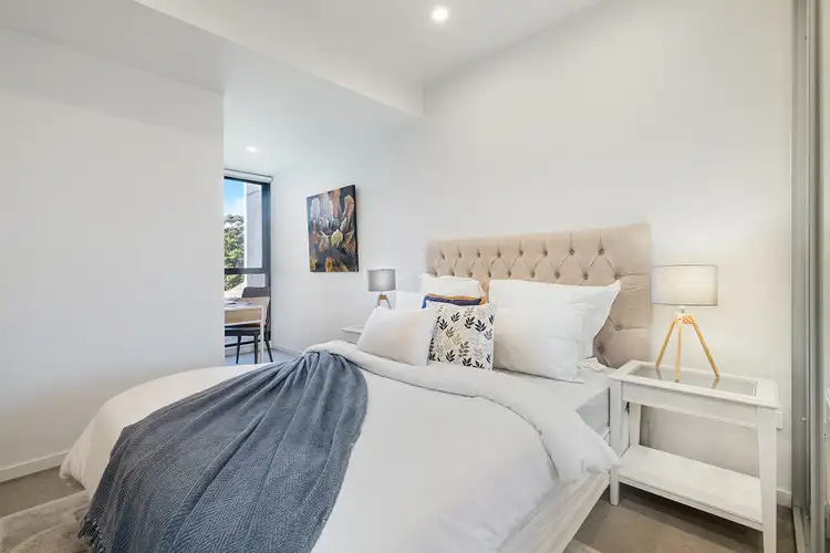 Third view of Homely unit listing, 210/165 Frederick Street, Bexley NSW 2207