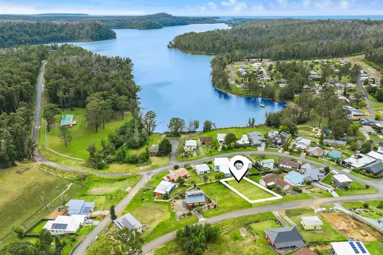 Main view of Homely land listing, 7 Coolibah Avenue, Conjola Park NSW 2539