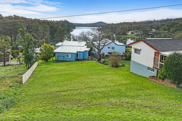 Second view of Homely land listing, 7 Coolibah Avenue, Conjola Park NSW 2539