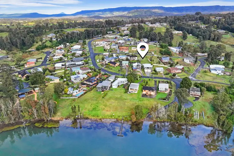 Third view of Homely land listing, 7 Coolibah Avenue, Conjola Park NSW 2539
