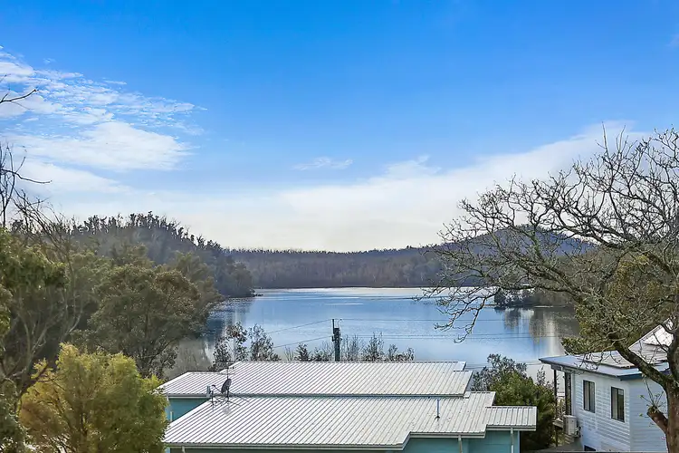 Fourth view of Homely land listing, 7 Coolibah Avenue, Conjola Park NSW 2539