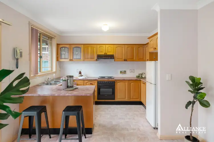 Fourth view of Homely villa listing, 3/2 Bell Street, Panania NSW 2213