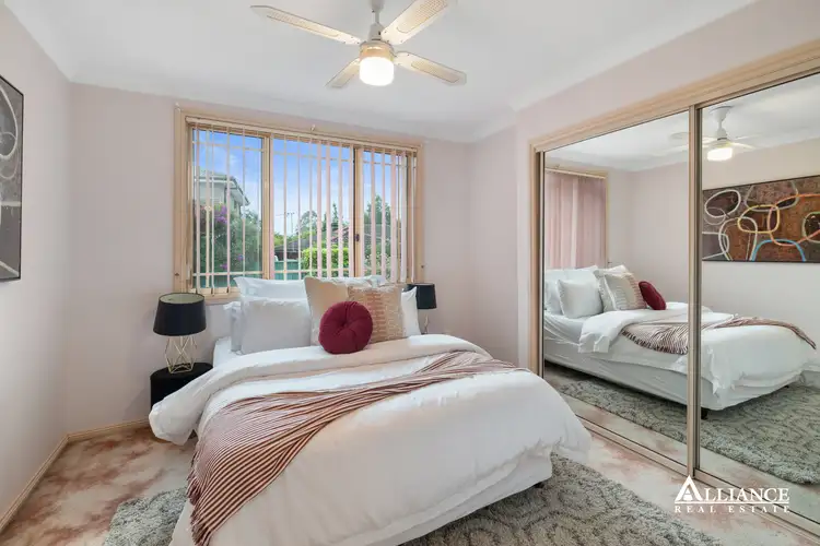 Fifth view of Homely villa listing, 3/2 Bell Street, Panania NSW 2213