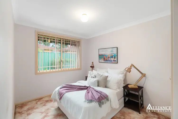 Sixth view of Homely villa listing, 3/2 Bell Street, Panania NSW 2213