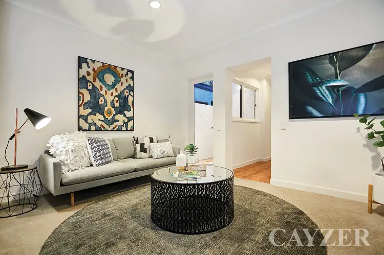 Second view of Homely house listing, 5 Clarendon Place, South Melbourne VIC 3205