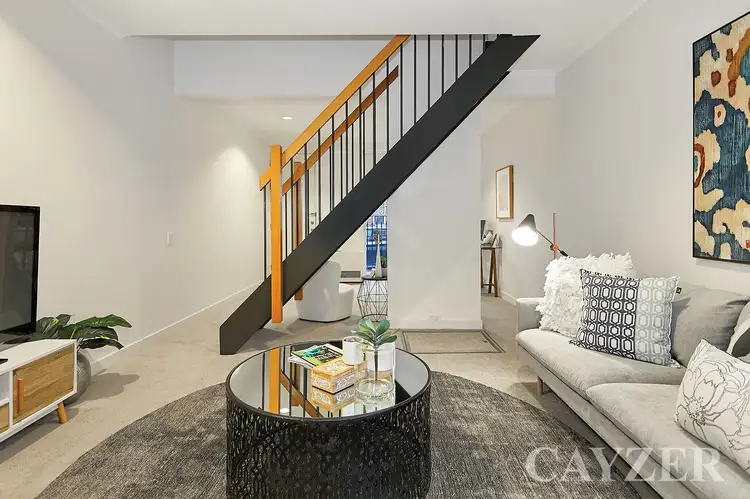 Third view of Homely house listing, 5 Clarendon Place, South Melbourne VIC 3205