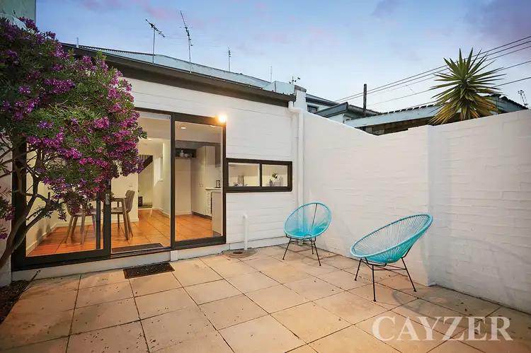 Fourth view of Homely house listing, 5 Clarendon Place, South Melbourne VIC 3205