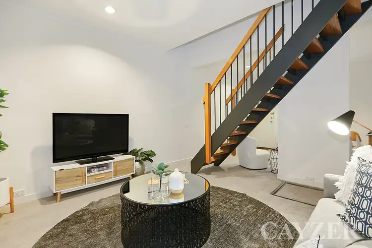 Sixth view of Homely house listing, 5 Clarendon Place, South Melbourne VIC 3205