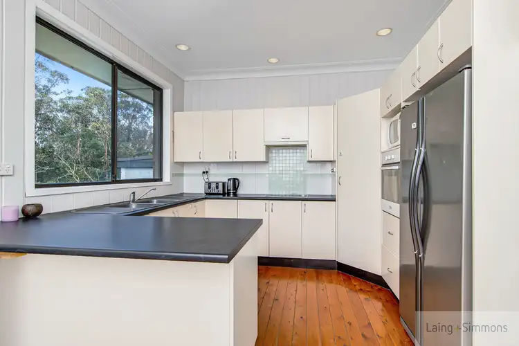 Second view of Homely house listing, 41 Long Crescent, Shortland NSW 2307