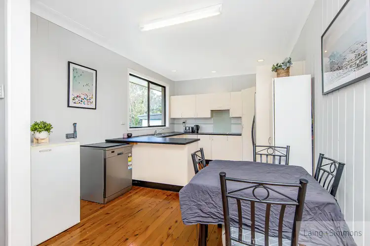 Fourth view of Homely house listing, 41 Long Crescent, Shortland NSW 2307