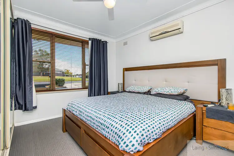 Fifth view of Homely house listing, 41 Long Crescent, Shortland NSW 2307