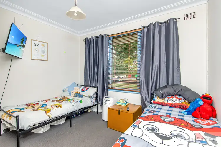 Sixth view of Homely house listing, 41 Long Crescent, Shortland NSW 2307