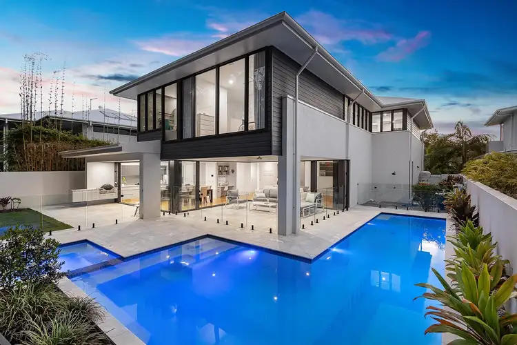 24 Belle Mare Avenue, Yaroomba QLD 4573