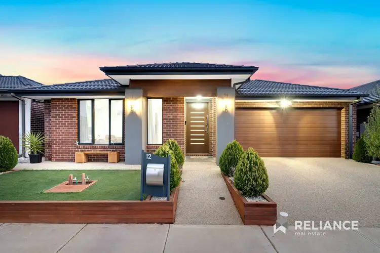 12 Major Way, Tarneit VIC 3029