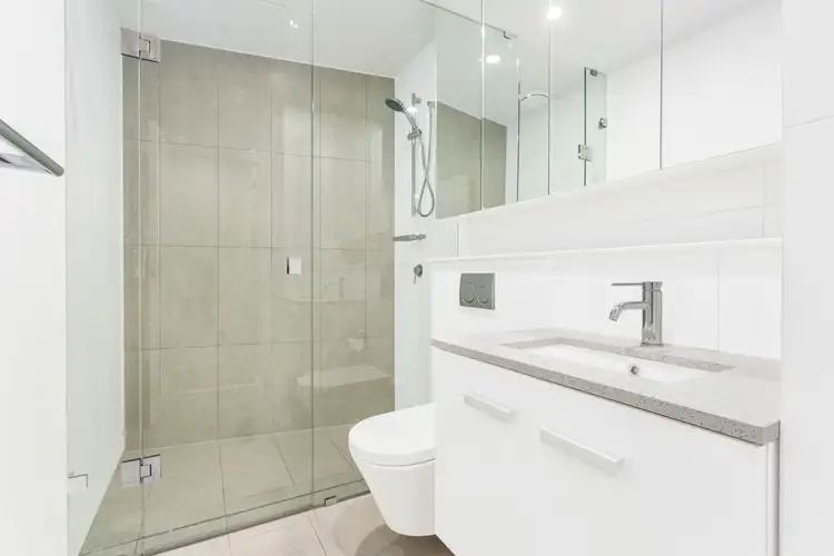 Sixth view of Homely unit listing, 406/100 Castlereagh Street, Liverpool NSW 2170