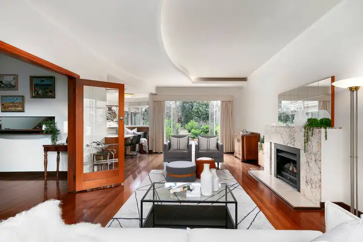 Main view of Homely house listing, 38 Fletcher Street, Essendon VIC 3040