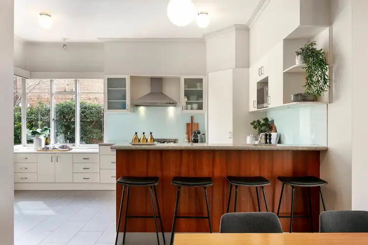 Third view of Homely house listing, 38 Fletcher Street, Essendon VIC 3040