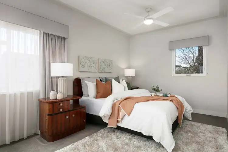 Fifth view of Homely house listing, 38 Fletcher Street, Essendon VIC 3040