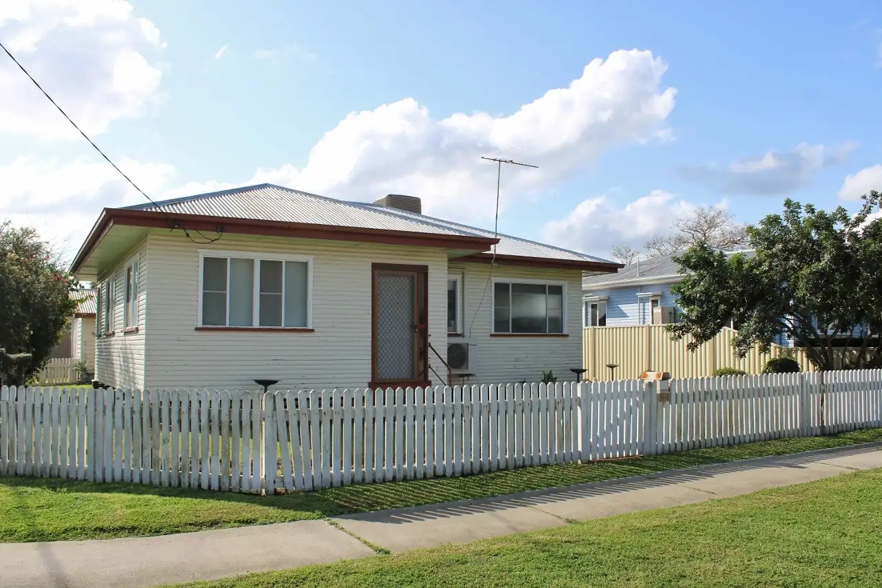Main view of Homely house listing, 64 Orpen Street, Dalby QLD 4405